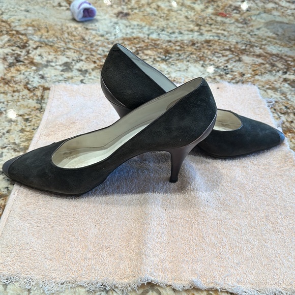 Gino Aldrovandi Shoes - Picture 4 of 6